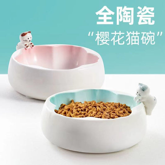 PT Sakura Ceramic Bowl